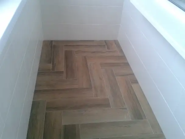 Облицовка плиткой любой сложности, фотография 2
