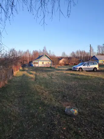 Продаётся дом, Городской посёлок Ореховск пер. Ленина 2, фотография 3