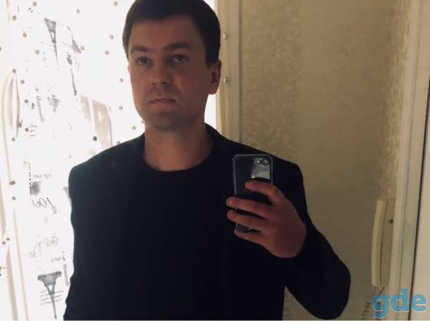 Сниму 1 -ю квартиру на длительный срок., фотография 1
