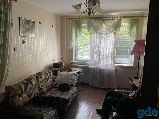 Срочно продаётся 1-комнатная квартира, Октябрьская 157/1, фотография 13