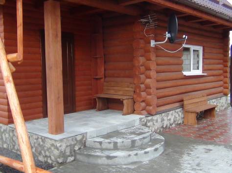 сдается дом 2015 года постройки, фотография 1