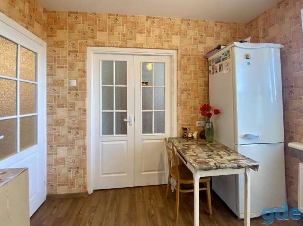 Продажа 1-комнатной квартиры с ремонтом (новостройка), фотография 15
