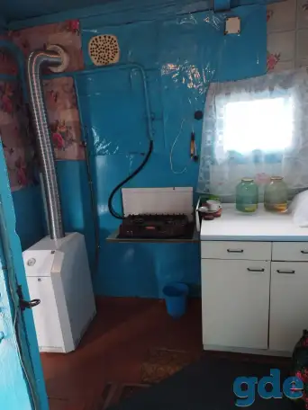 Продаётся дом, Брестская область, р-н, Хомск. ул.Ленина д.41, фотография 2