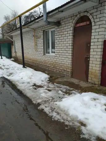 Частный дом  в центре города, Могилев Достоевского 1А, фотография 1