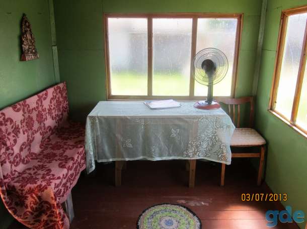 Продаю пол дома в живописном,тихом месте., фотография 4