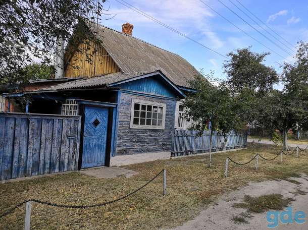 Продам дом, Переулок Красина, 18, фотография 1