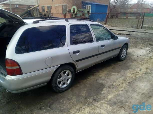 Продам форд мондео Ford Mondeo, фотография 1