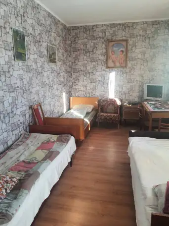 Посуточно для командаривочных, ул. Оршанская 27А, фотография 1