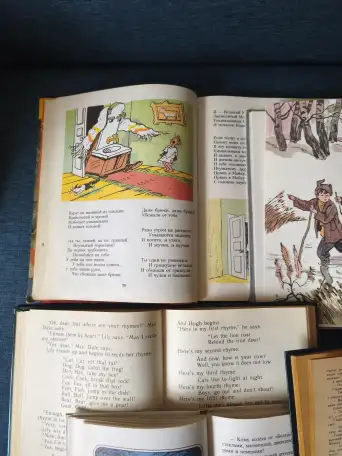 Книги для детей., фотография 4
