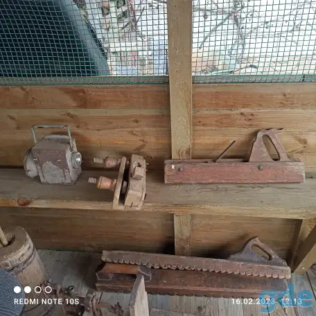 Продам старые вещи, фотография 8