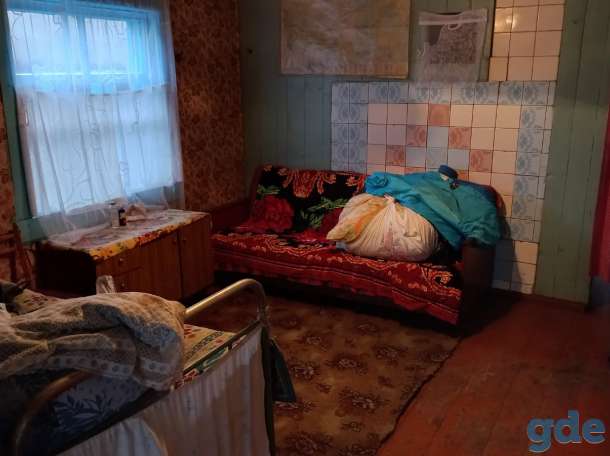 Продам хороший дом, фотография 5