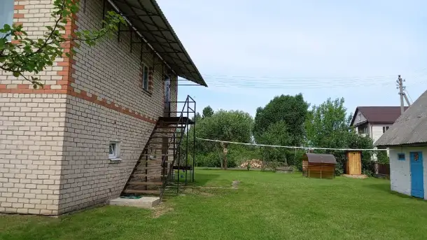 Продажа дома в г.Браслав, фотография 4