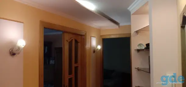 Продаю 2-х комнатную квартиру г Светлогорск м-н Первомайский д 64, фотография 1