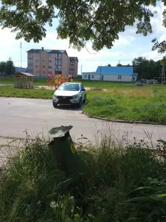 Продаётся 2хкомнатная квартира в аг. Олехновичи, фотография 5