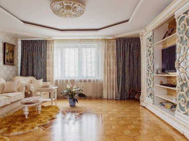 Квартира в Минске для Vip, Острошицкая 4, фотография 2