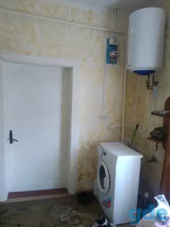 Дом с удобствами, фотография 10