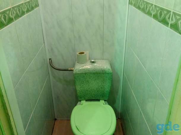Продажа квартиры в г.п. Лиозно Витебская обл. торг уместен., фотография 6