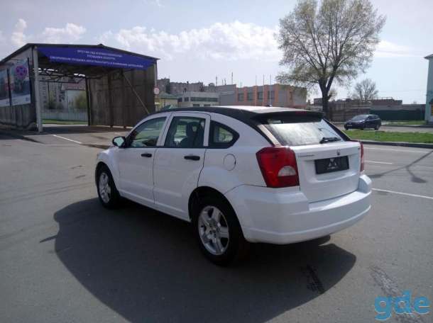 Продажа авто Dodge, фотография 5