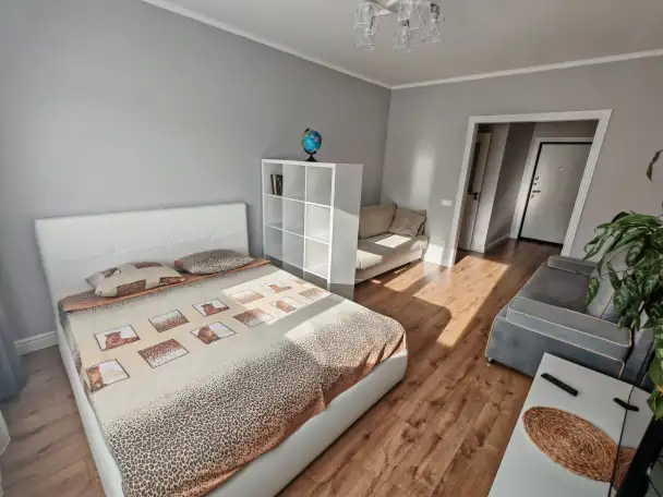 Шикарная квартиры в центре Гродно, фотография 1