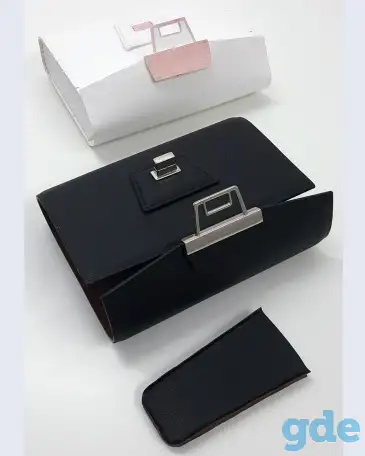 Изготовление клатча. мастер-класс., фотография 4