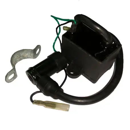 Катушка зажигания мотовелосипеда 50-80cc, фотография 1
