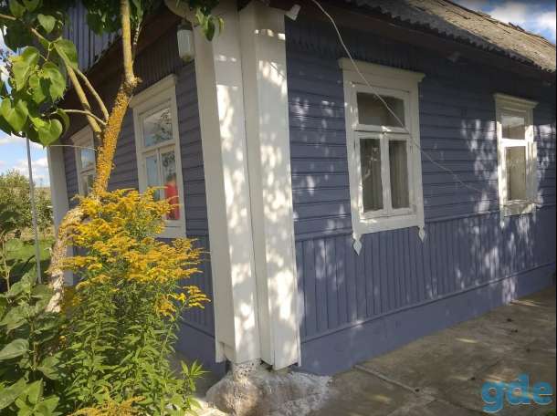 Продам дом в д.Ужанка, Несвижский район, 3 км. от ст.Городея, фотография 1