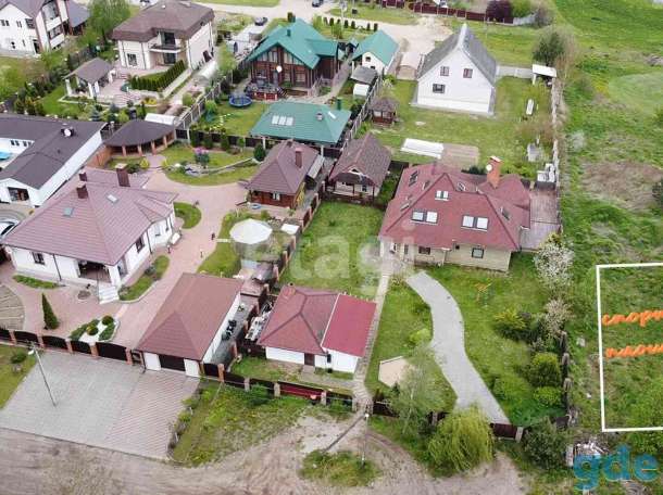 Продам коттедж с баней возле МКАД, Сиреневая улица, фотография 9