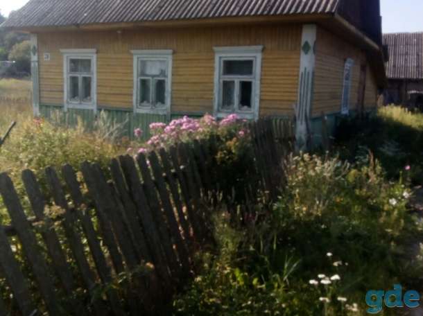 Продам дом в д Рачканы, фотография 1