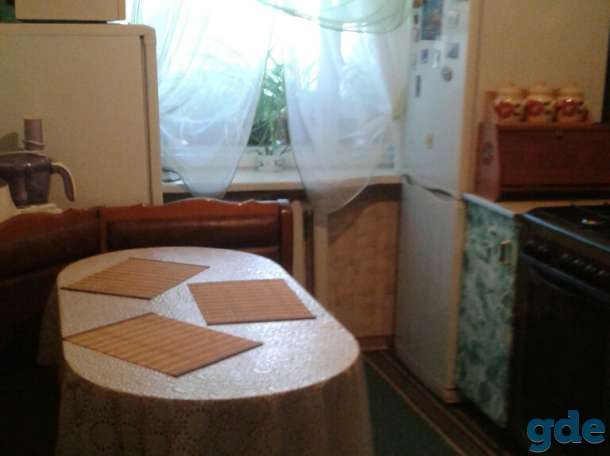 Продам 2 комнатную квартиру в Рогачеве район Диапроектор, фотография 5