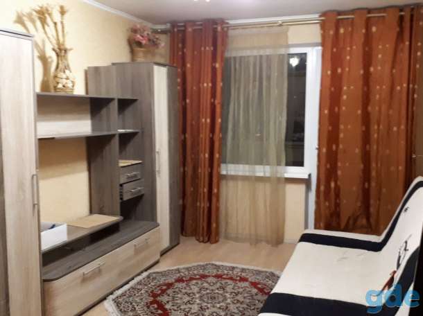сдам комнату, минск бурдейного 25, фотография 1