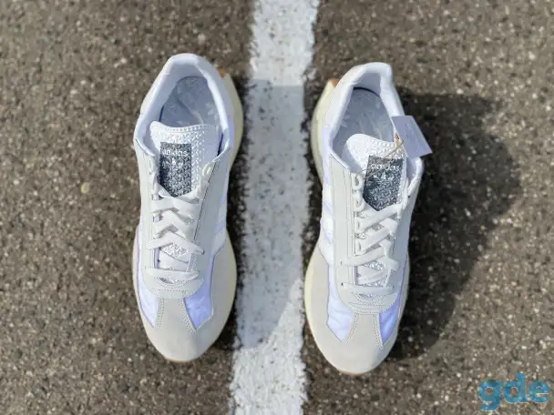 Кроссовки Adidas, фотография 3