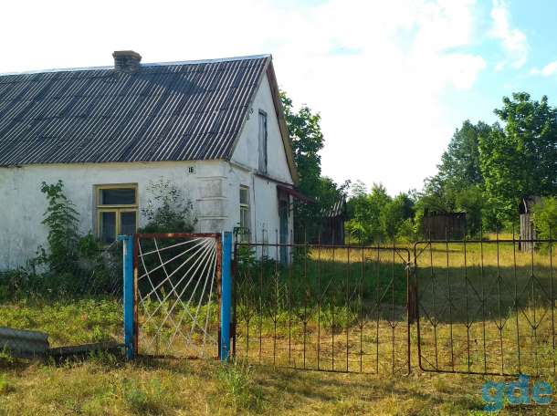 Дом с участком, фотография 4