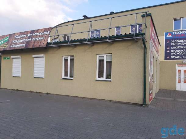 Продажа помещения, ул.Карьерная,10А, фотография 3