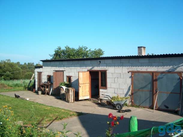 Дом для жизни за городом, Деревня Перевоздники, фотография 4