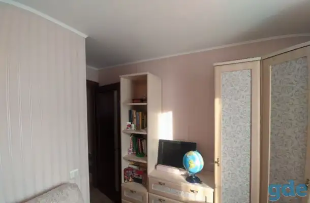 Продам 3-комнатную квартиру Мозырь ул. Веры Хоружей д. 12а, фотография 4