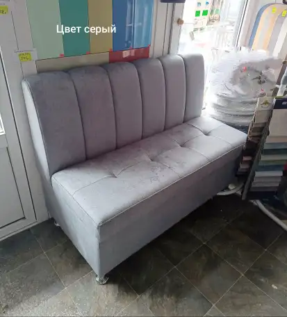 Диван прямой 120см, фотография 6