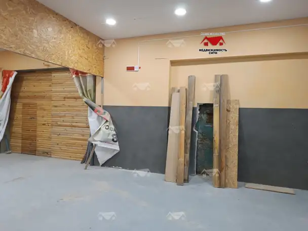 База 2 отдельностоящих здания ул.Социалистическая д.120В г.Мозырь, фотография 8