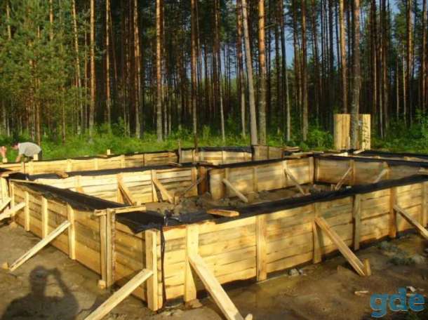 Строительство домов отделка квартир, фотография 9