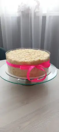 ТОРТЫ БЕНТО ТРАЙФЛЫ КАПКЕЙКИ CAKE TO GO, фотография 5