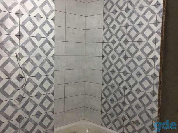 Ремонт  квартир  домов, фотография 2