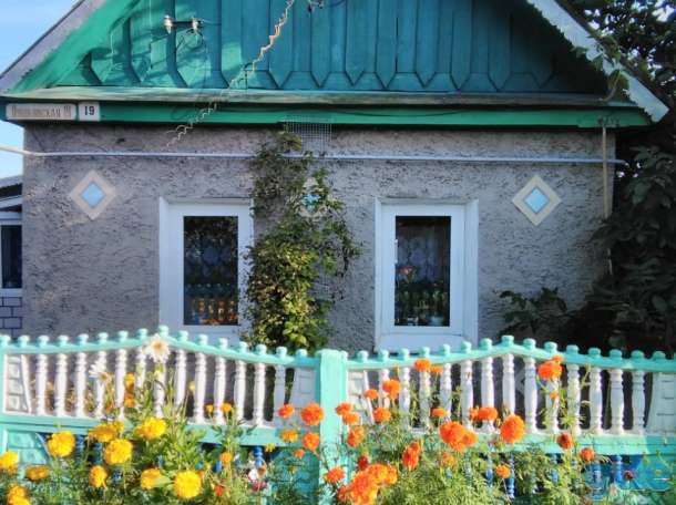 чистая продажа дома, ул.Пушкинская д.19, фотография 2