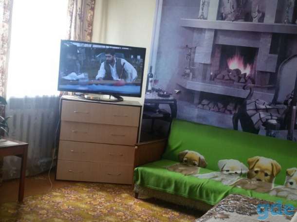 Продам 2-х комнатную квартиру, Г. П Любча ул. Юбилейная д. 37б, фотография 5