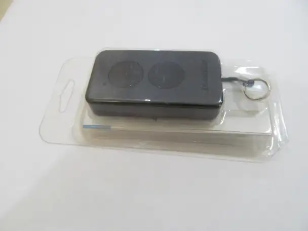Пульт ДУ для автоматики ворот, шлагбаумов Doorhan Transmitter-2 PRO, фотография 2