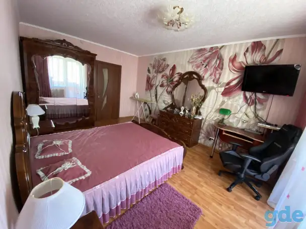 сдам квартиру, правда 66 к 1, фотография 1