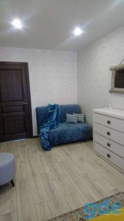 Квартира центр, Черняховского проспект д 6 к. 5, фотография 2