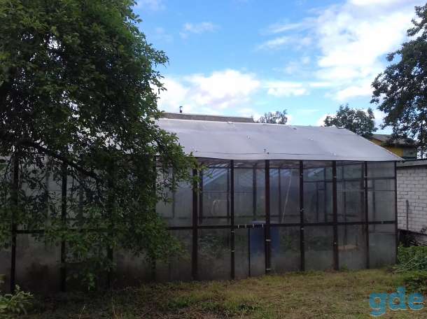 Продам дачу, ГРОДНЕНСКИЙ р-он, ГОЖСКИЙ сс д. ПАЛЬНИЦА, фотография 9