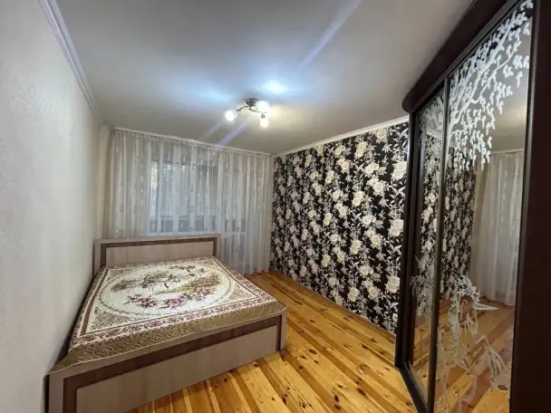 Сдам квартиру на сутки в Жлобине, ул.Микрорайон 1, д.11, фотография 1