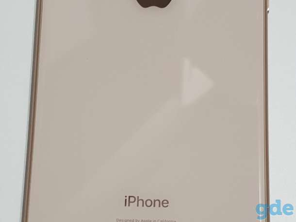 Apple iPhone 8 plus, фотография 1