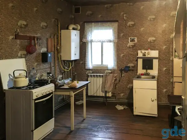 Продаю дом в д. Вулька-1, фотография 11