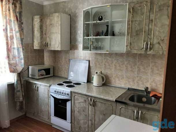 Квартира на сутки в Смолевичах, фотография 2